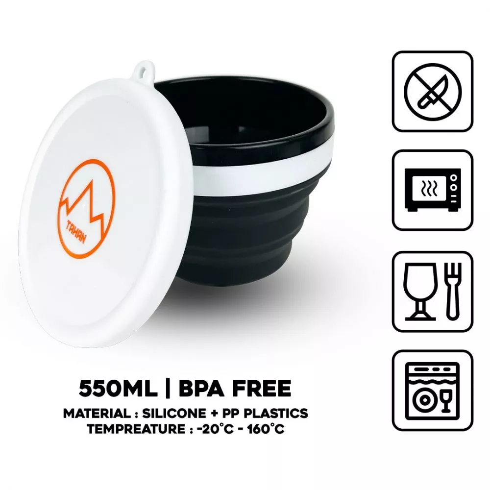 tahan-gocamp-collapsible-silicone-bowl-spec