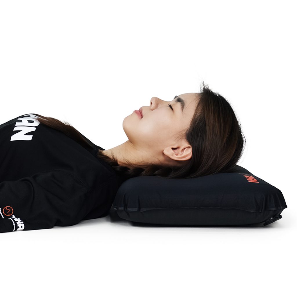 TAHAN GoSleep 5 Seconds Self Inflating Pillow | TAHAN TAHAN GoSleep 5 Seconds Self Inflating Pillow, TAHAN, tahan gosleep self inflating pillow 1 1,