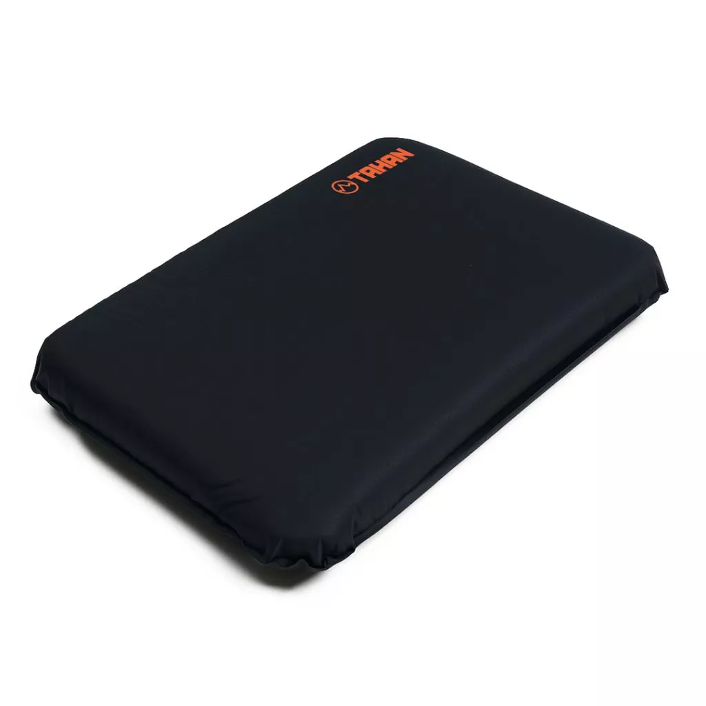 TAHAN GoSleep 5 Seconds Self Inflating Pillow
