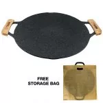 TAHAN 36cm Grill Pan