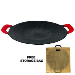 TAHAN 36cm Grill Pan