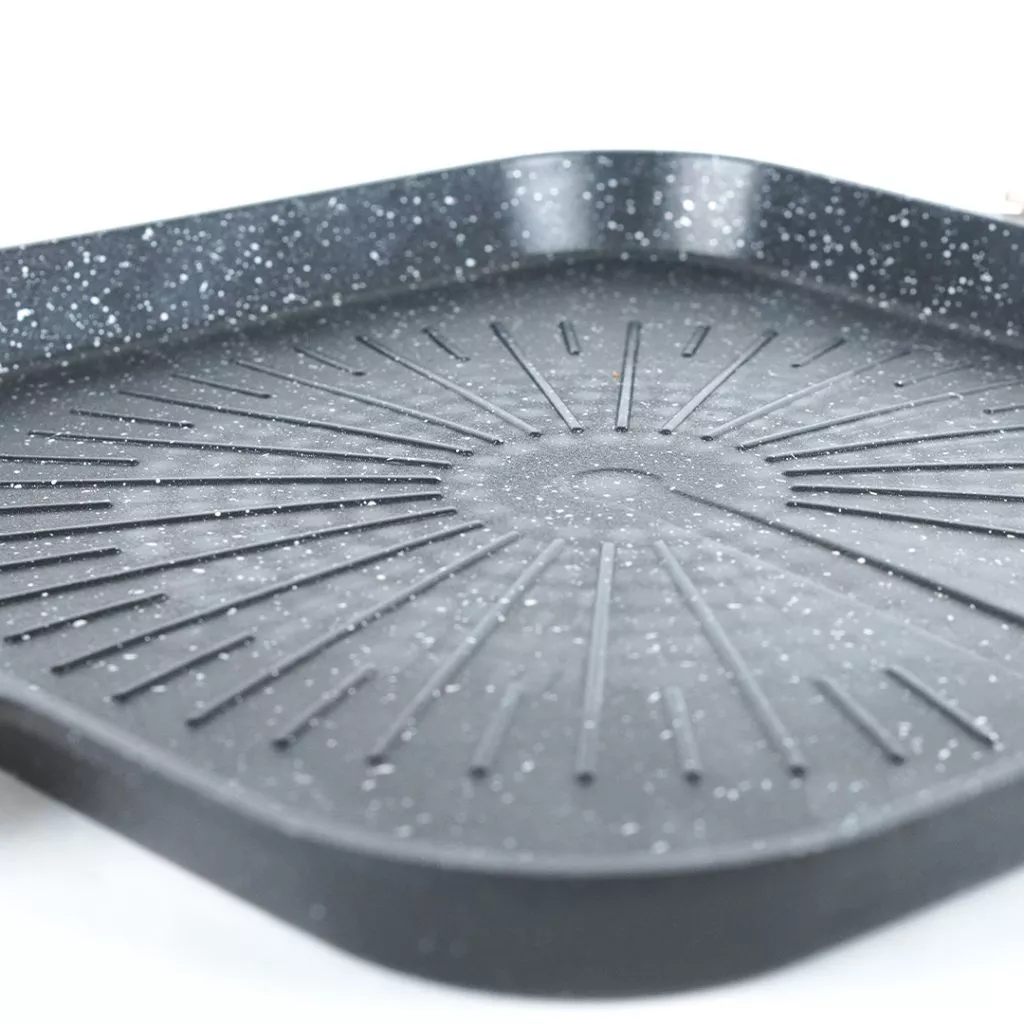 TAHAN GrillMaster Non-Stick Outdoor Pan | TAHAN TAHAN GrillMaster Non-Stick Outdoor Pan, TAHAN, tahan grillmaster non stick outdoor pan 3,