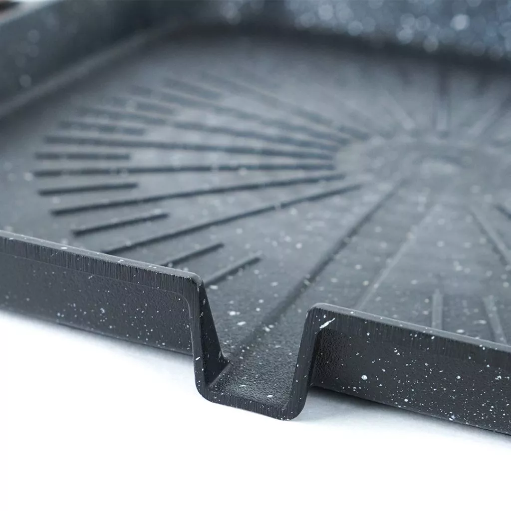 TAHAN GrillMaster Non-Stick Outdoor Pan | TAHAN TAHAN GrillMaster Non-Stick Outdoor Pan, TAHAN, tahan grillmaster non stick outdoor pan 4,