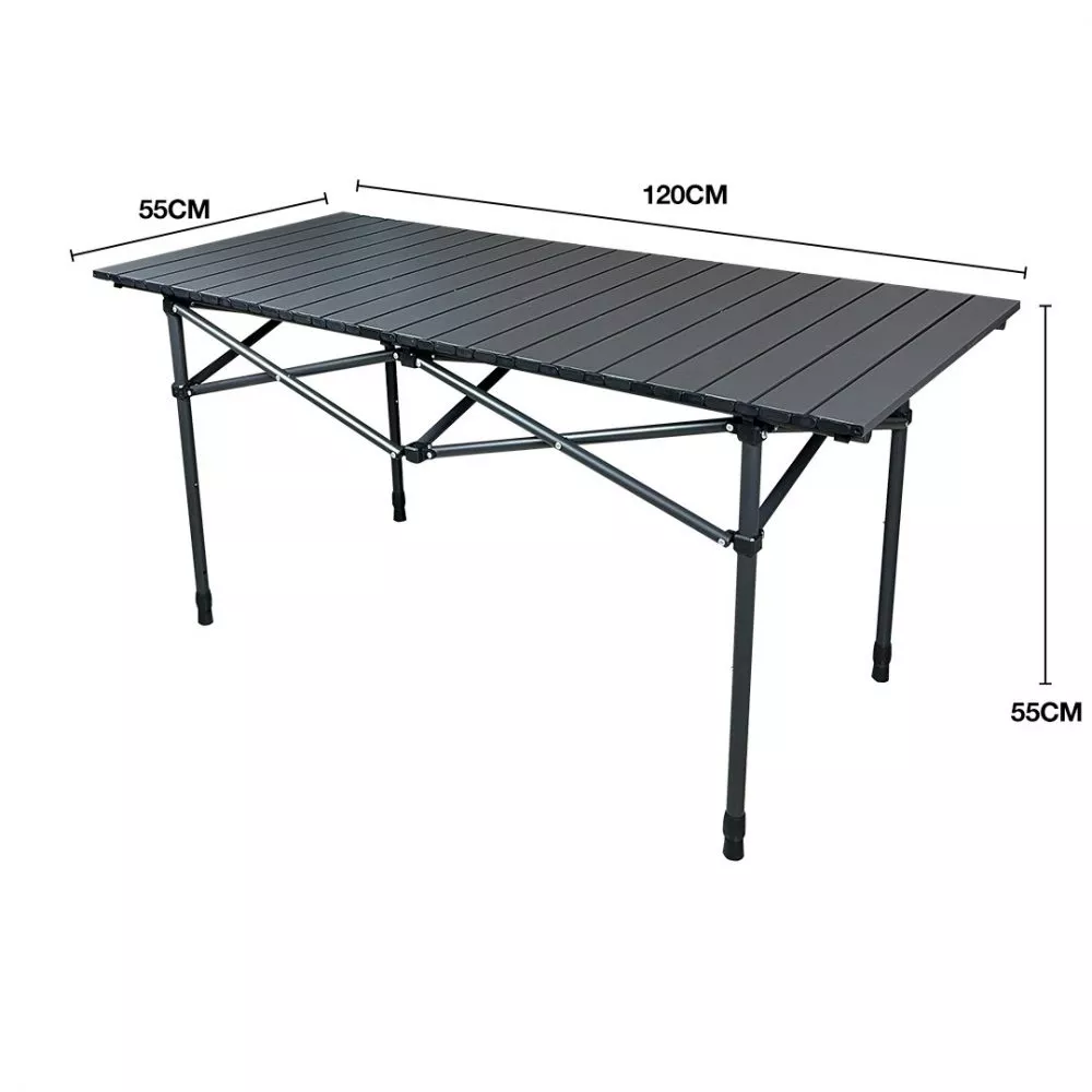 tahan-height-adjustable-compact-table-120cm-55cm tahan-height-adjustable-compact-table-120cm-55cm