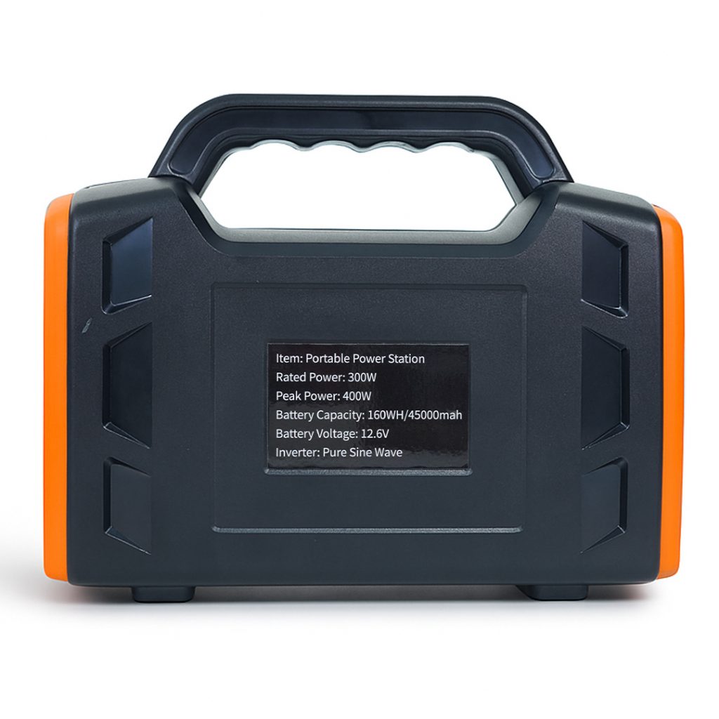 TAHAN Hikari 450w Portable Power Station, TAHAN, tahan hikari 450w portable power station 2,