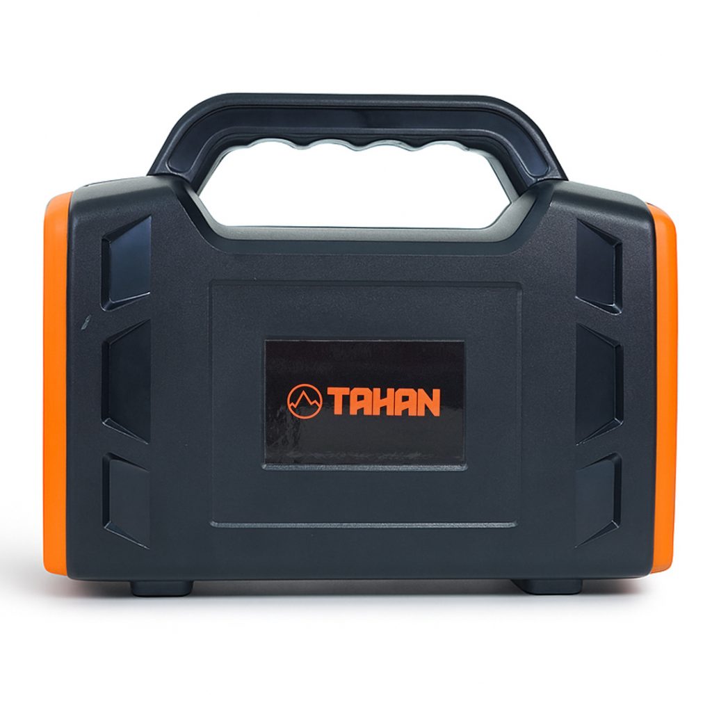 TAHAN Hikari 450w Portable Power Station, TAHAN, tahan hikari 450w portable power station 3,
