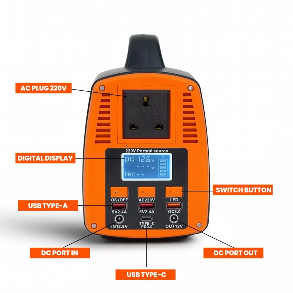 tahan-hikari-450w-portable-power-station-details tahan-hikari-450w-portable-power-station-details