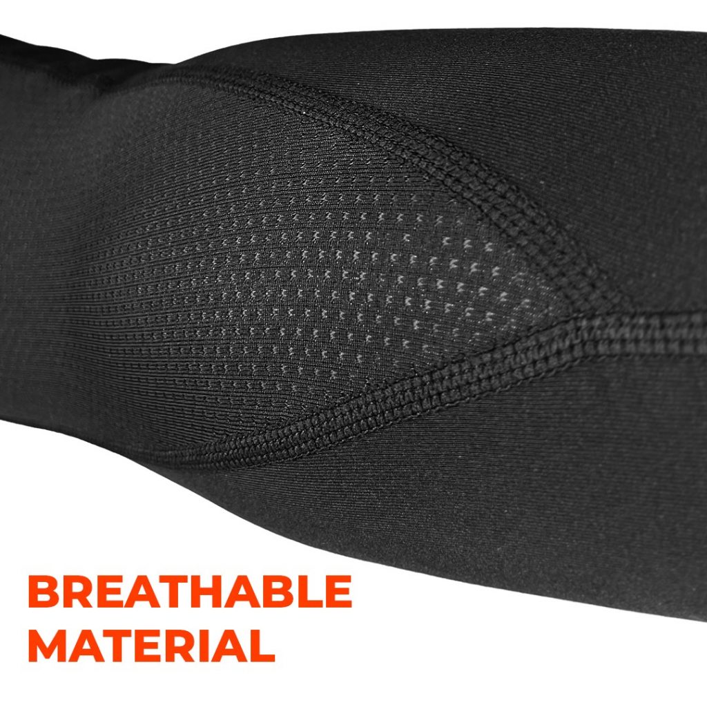 [SPECIAL DEAL] Pro-Trek Kit, TAHAN, tahan hypercool arm sleeves breathable,