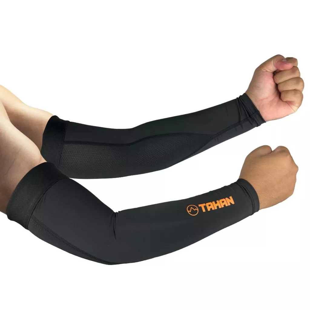 TAHAN Hypercool Arm Sleeves
