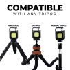 tahan-luminate-metal-mini-lantern-tripod