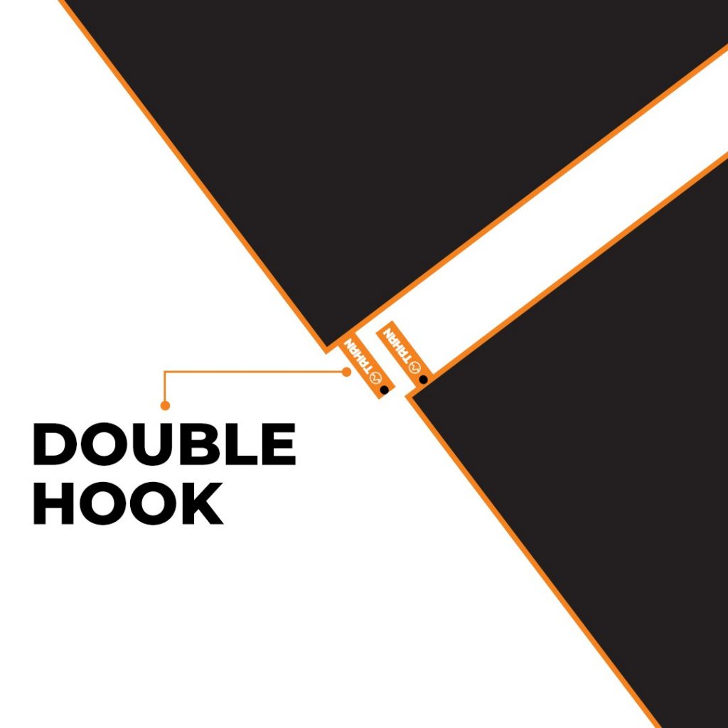 [SPECIAL DEAL] Pro-Trek Kit, TAHAN, tahan microfiber face towel hook,