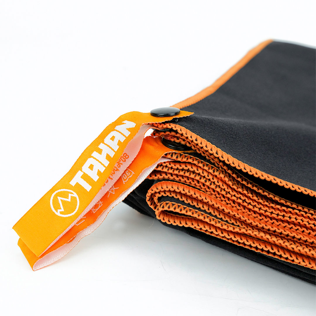 TAHAN Microfiber Quick Dry Towel, TAHAN, tahan microfiber quick dry towel 7,