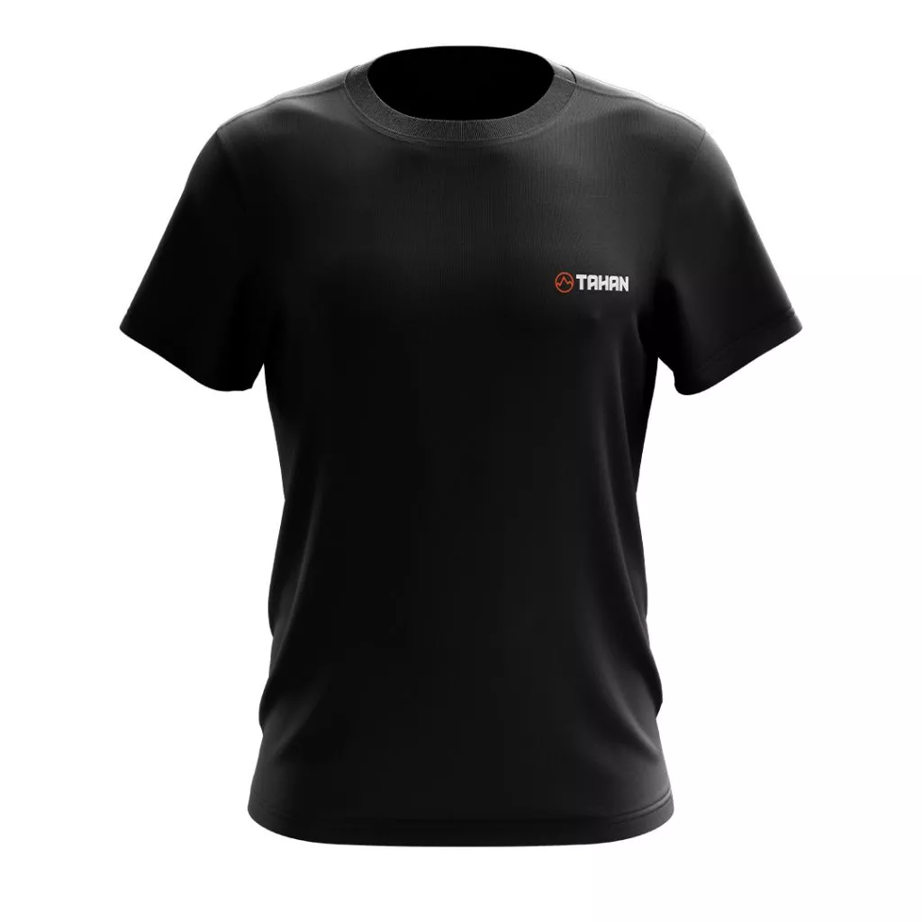 TAHAN Microfibre Quick Dry Outdoor Shirt V2