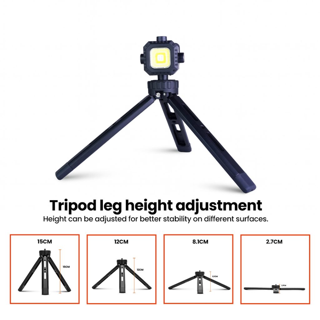 TAHAN Outdoor Aluminum Tripod Stand | TAHAN TAHAN Outdoor Aluminum Tripod Stand, TAHAN, tahan outdoor aluminum tripod stand height,