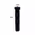 tahan-outdoor-aluminum-tripod-stand-size