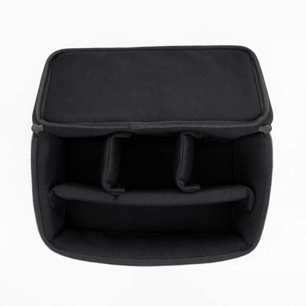 TAHAN Padded Kit Bag - L | TAHAN TAHAN Padded Kit Bag - L, TAHAN, tahan padded kit bag L 1 1,