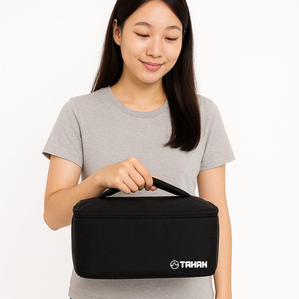 TAHAN Padded Kit Bag - L | TAHAN TAHAN Padded Kit Bag - L, TAHAN, tahan padded kit bag L 5 1,