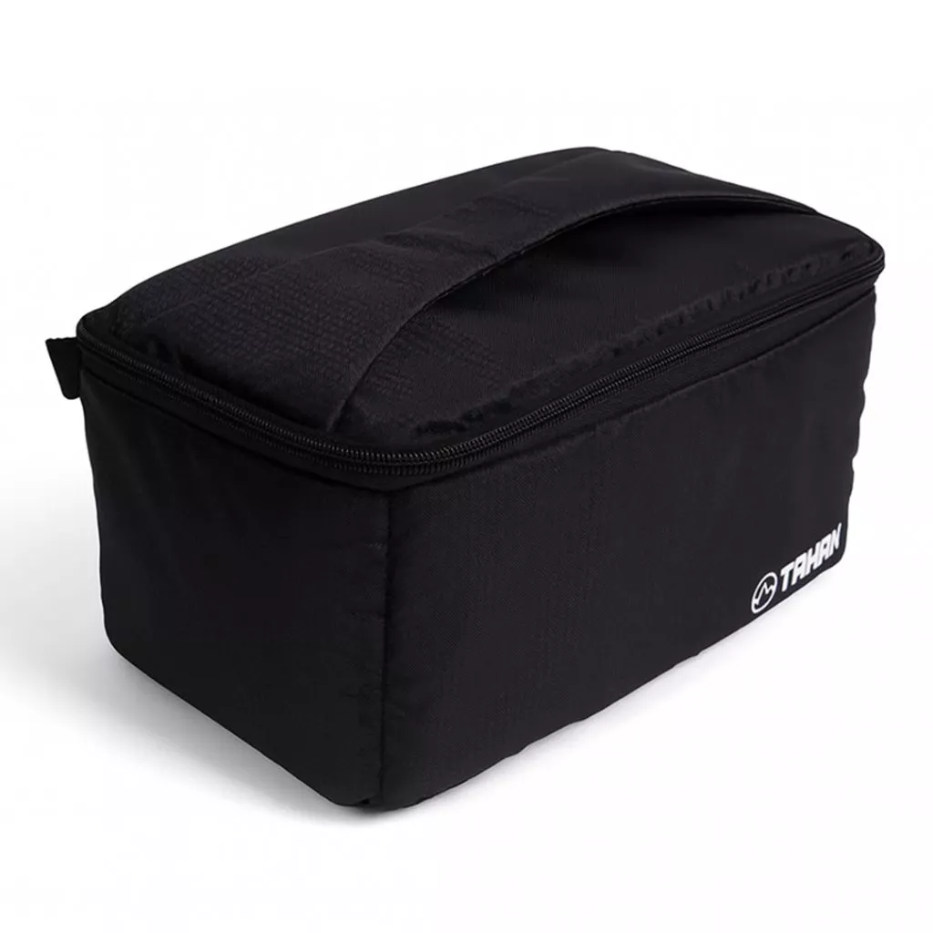 Home | TAHAN TAHAN Padded Kit Bag - L