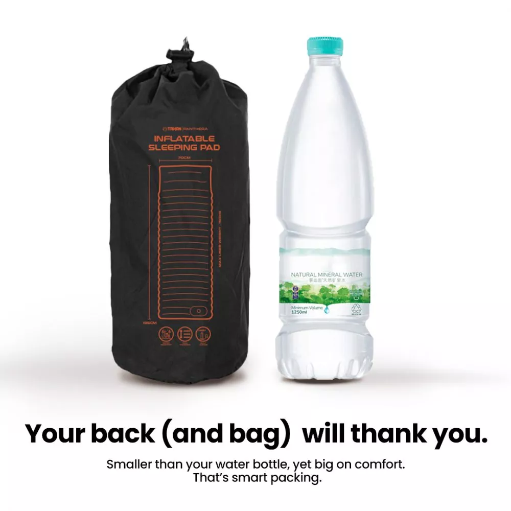 tahan-panthera-inflatable-sleeping-pad-fold tahan-panthera-inflatable-sleeping-pad-fold