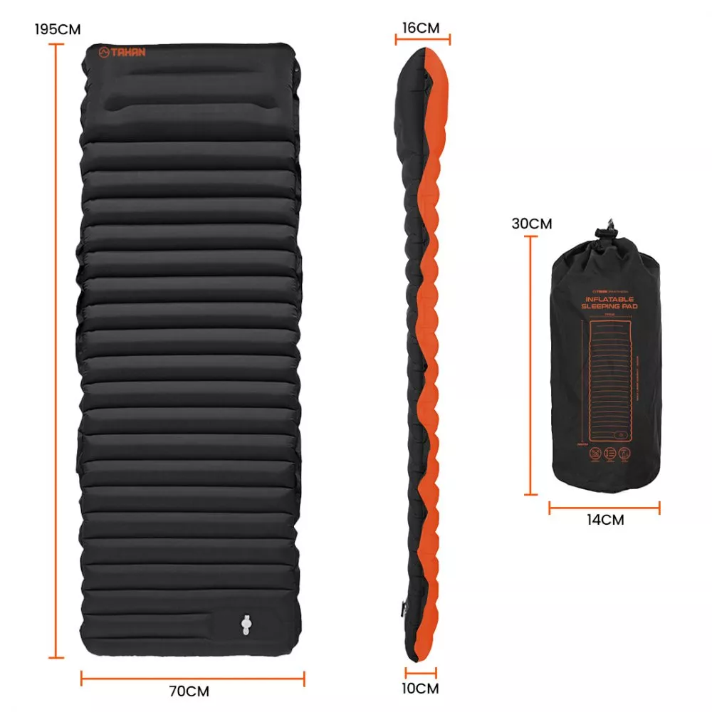 tahan-panthera-inflatable-sleeping-pad-size tahan-panthera-inflatable-sleeping-pad-size