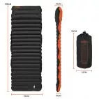 tahan-panthera-inflatable-sleeping-pad-size