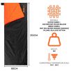 tahan-panthera-sleeping-bag-size