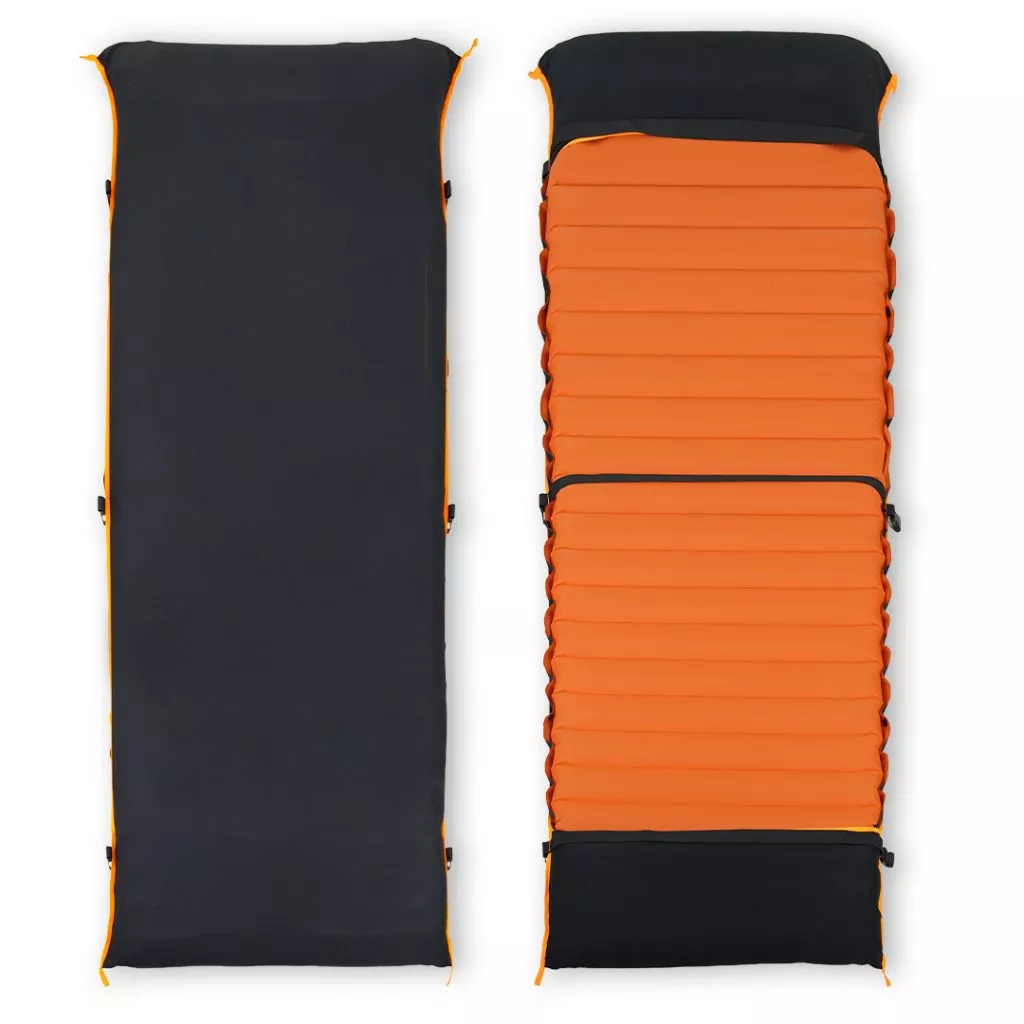 TAHAN Panthera Comfort Set