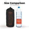 tahan-panthera-sleeping-pad-size-comparison