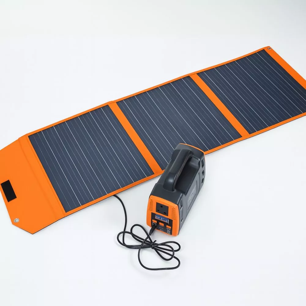 tahan-portable-solar-panel-60W-withps tahan-portable-solar-panel-60W-withps