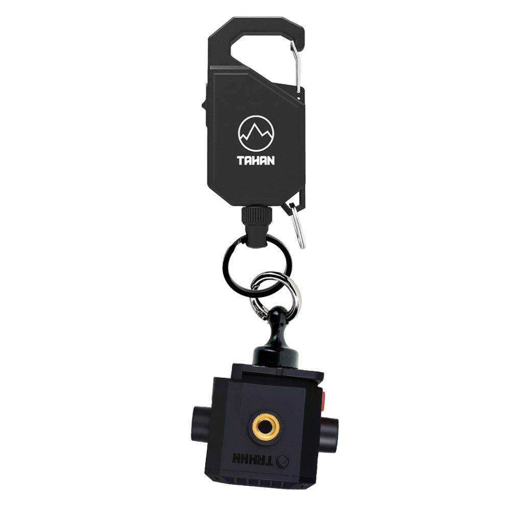 TAHAN Protract Carabiner & Diffuser Bag | TAHAN TAHAN Protract Carabiner & Diffuser Bag, TAHAN, tahan protract carabiner diffuser 2 1,