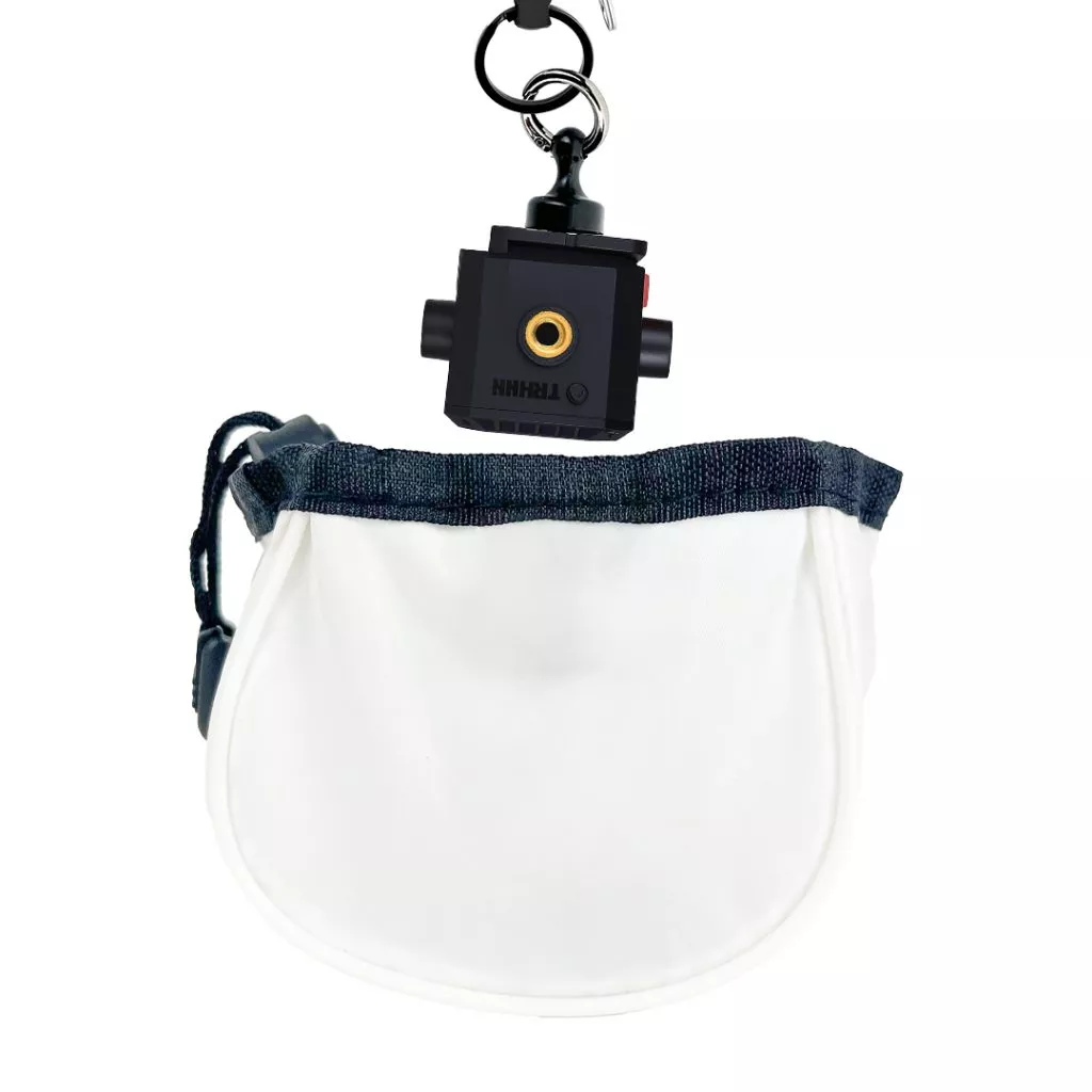TAHAN Protract Carabiner & Diffuser Bag | TAHAN TAHAN Protract Carabiner & Diffuser Bag, TAHAN, tahan protract carabiner diffuser 8 1,