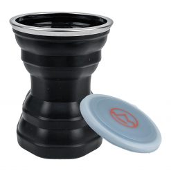 TAHAN Silicone Cup V2- Black