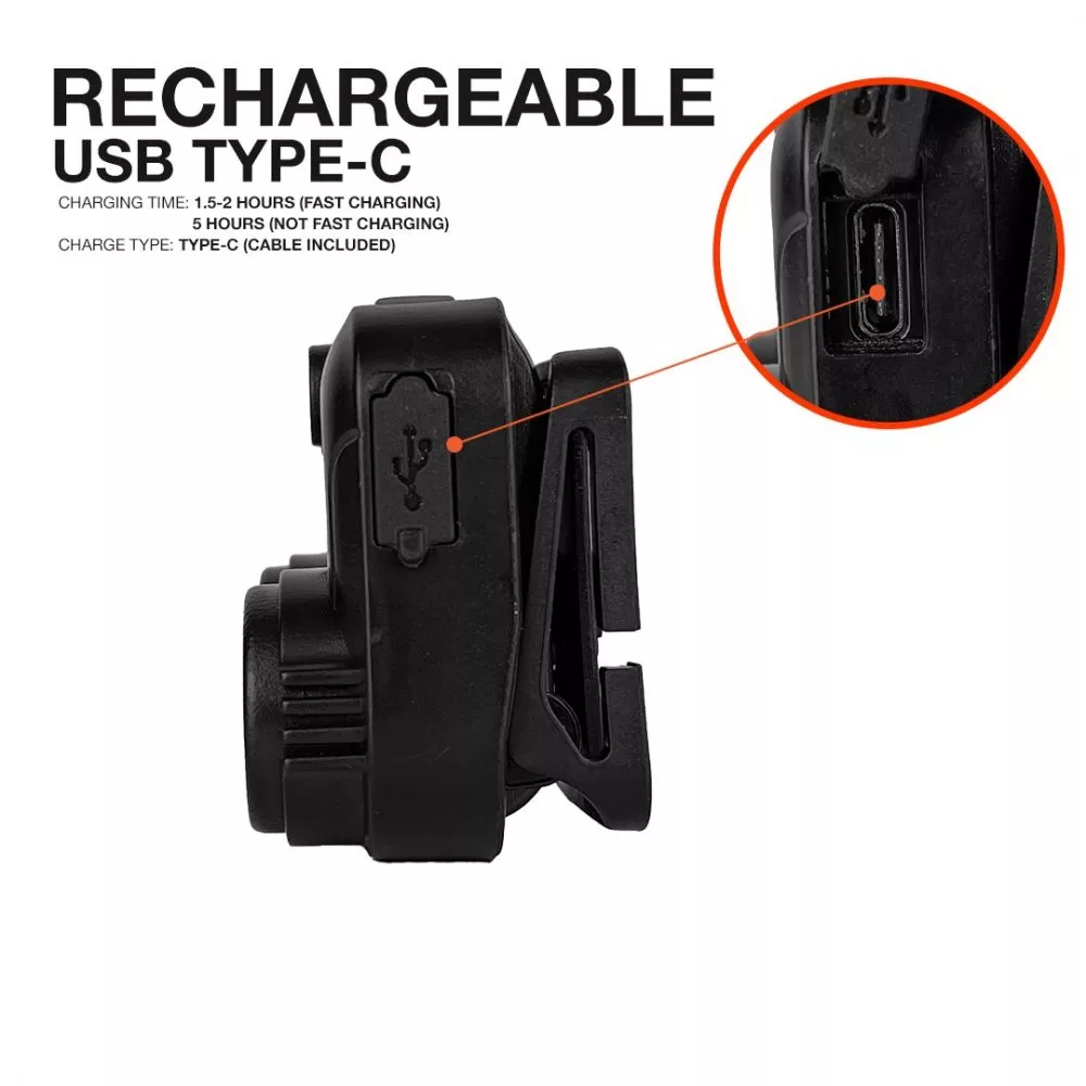 tahan-ultrabeam-rechargeable-headlamp-charge