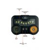 tahan-ultrabeam-rechargeable-headlamp-details