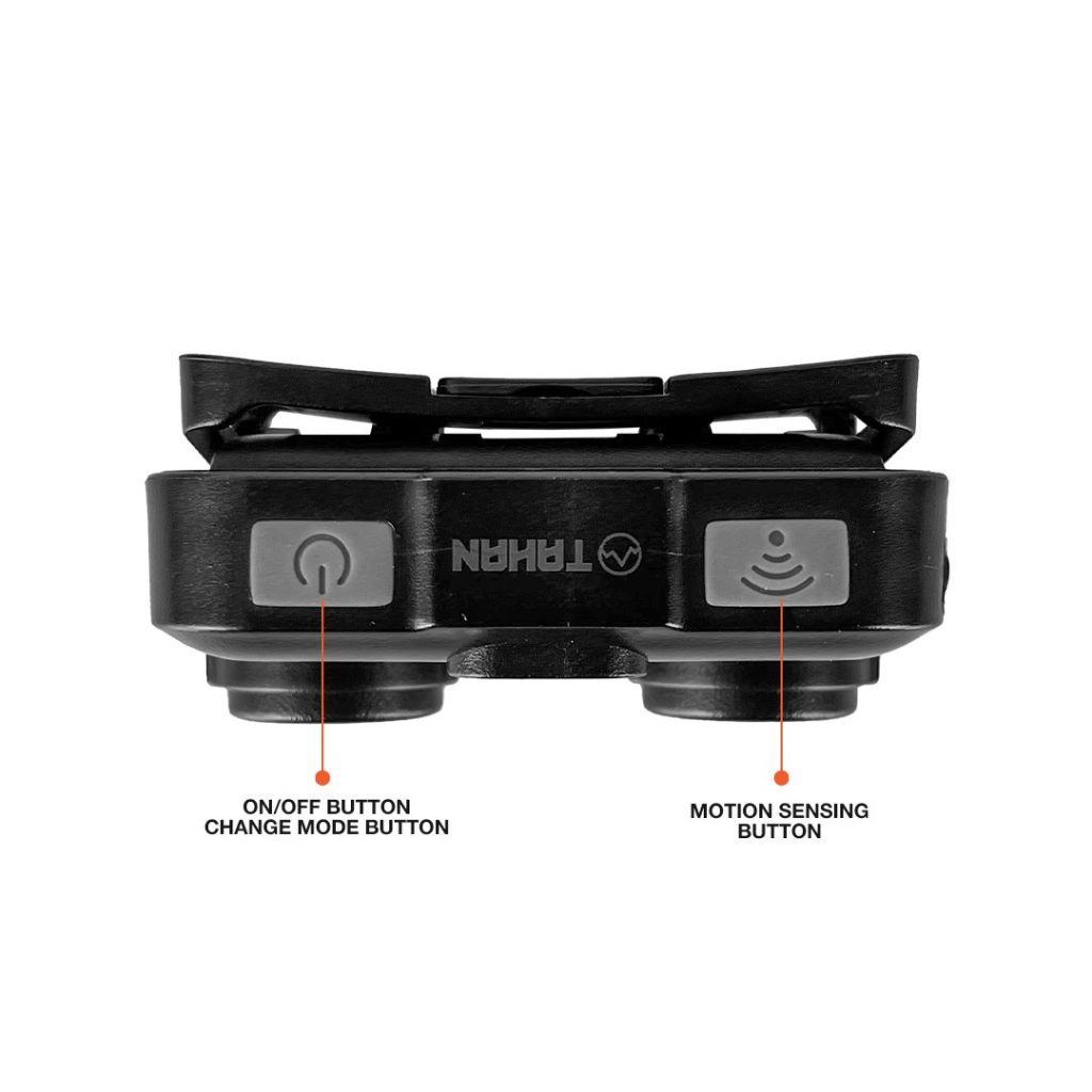 Bukit Kutu Hiking Set, TAHAN, tahan ultrabeam rechargeable headlamp motion,