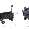 wagon folded