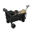 wagon loaded